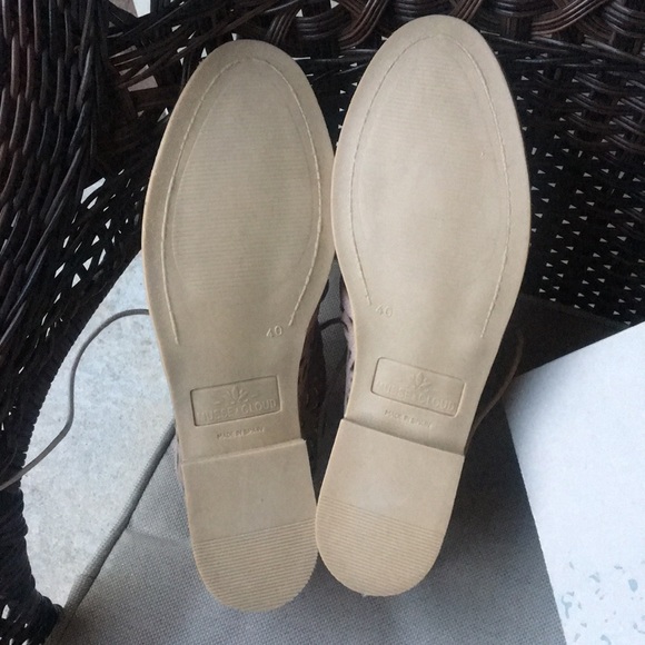 Missed & Cloud Nadine Shoes 9 - Picture 5 of 8